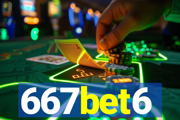 667bet6