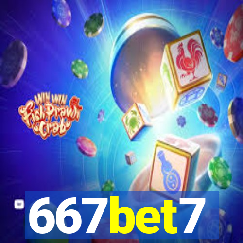 667bet7