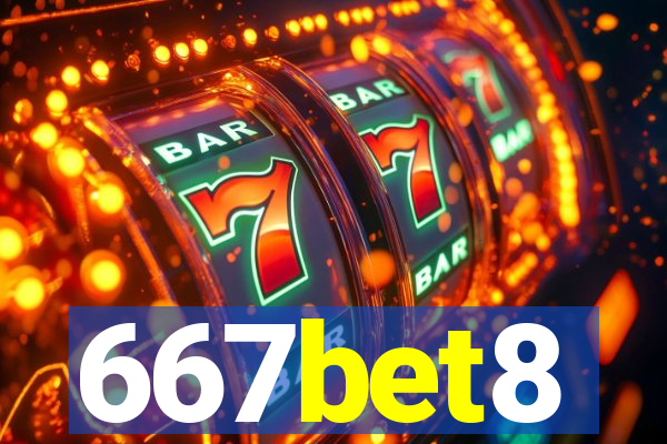 667bet8