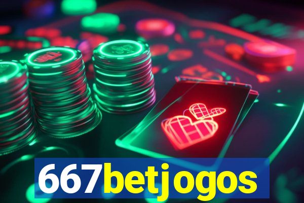 667betjogos