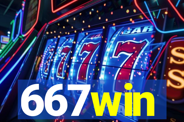 667win