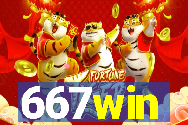 667win