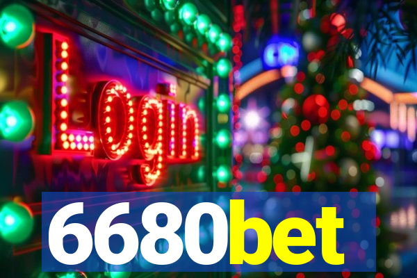 6680bet