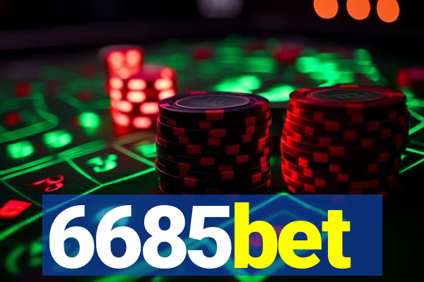 6685bet