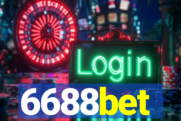 6688bet