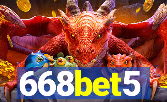 668bet5