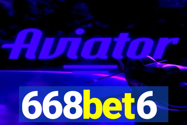 668bet6