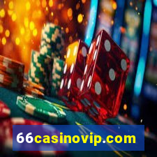 66casinovip.com