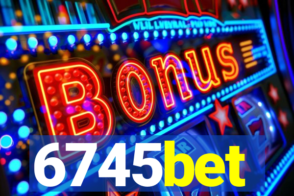 6745bet