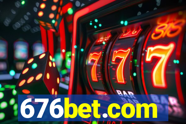 676bet.com