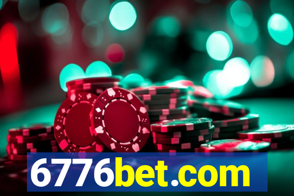 6776bet.com