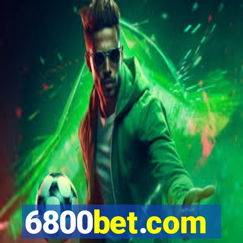 6800bet.com