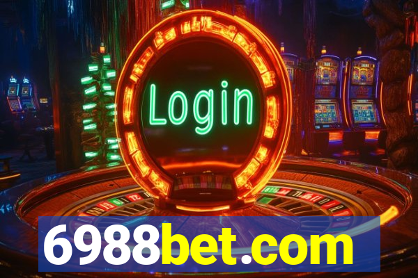 6988bet.com