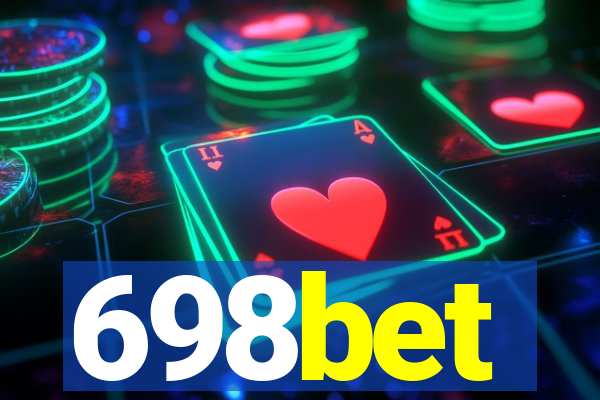698bet