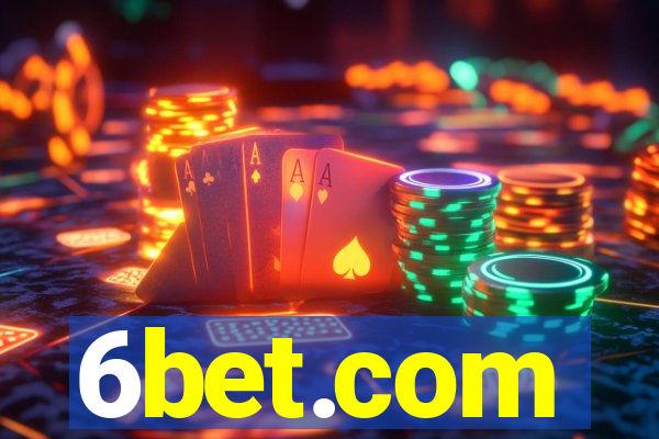 6bet.com