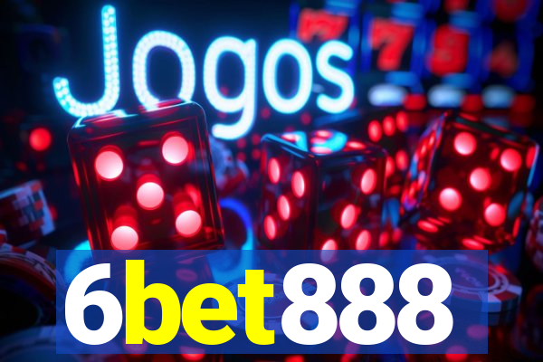 6bet888