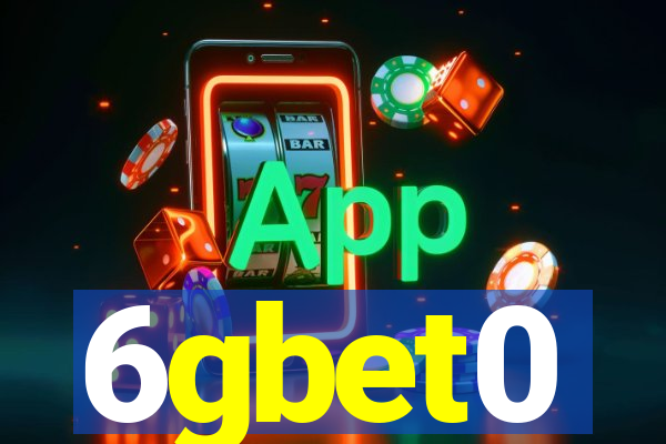 6gbet0