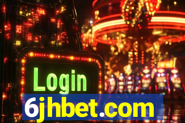 6jhbet.com