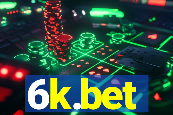 6k.bet
