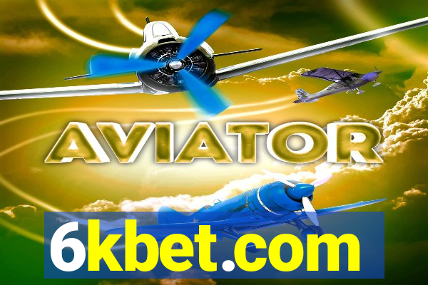 6kbet.com