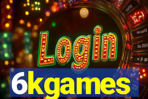 6kgames
