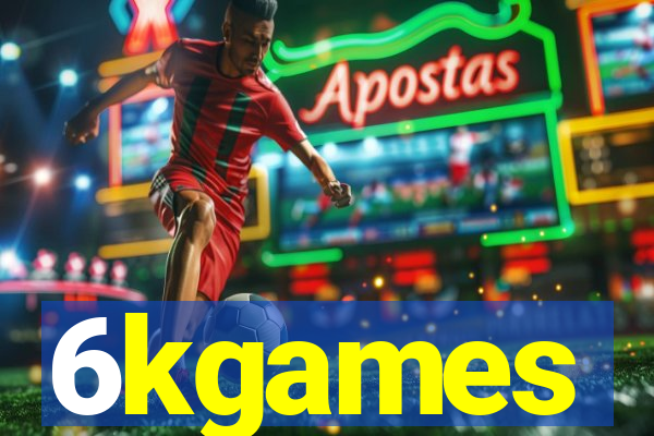 6kgames