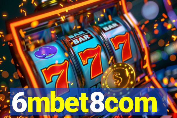6mbet8com