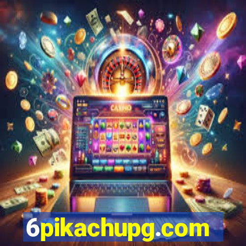 6pikachupg.com