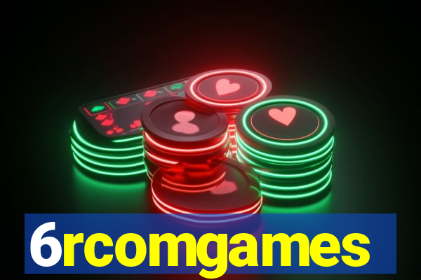 6rcomgames