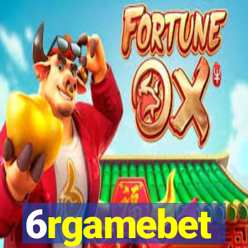 6rgamebet