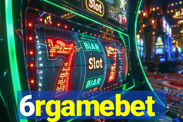 6rgamebet