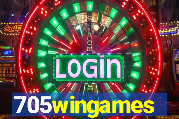 705wingames
