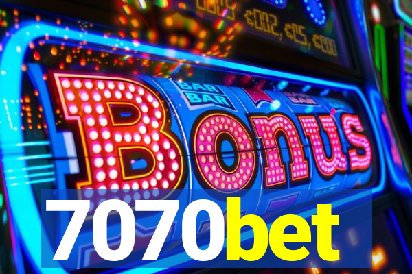 7070bet