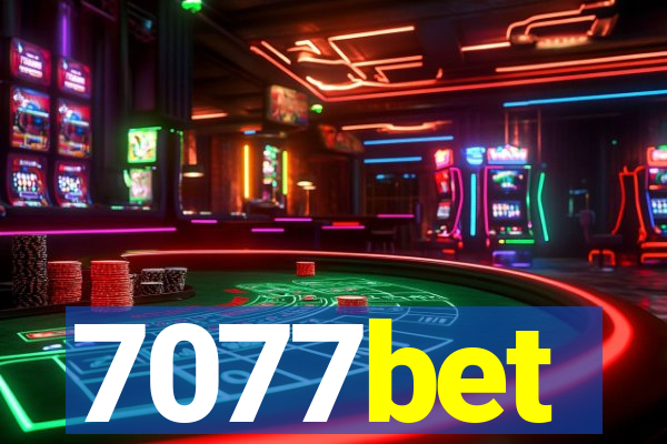 7077bet