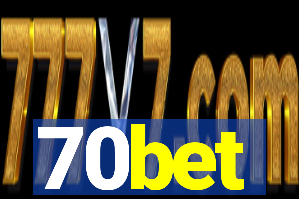 70bet