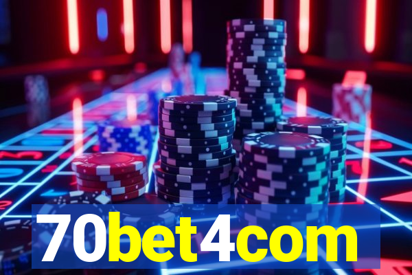 70bet4com