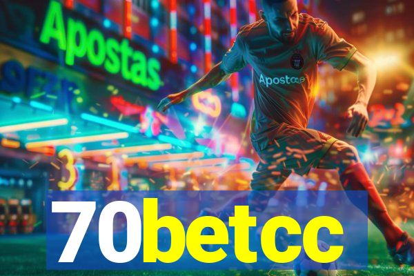 70betcc