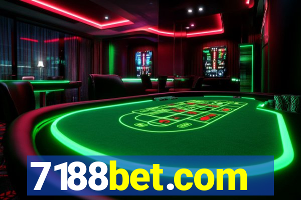 7188bet.com