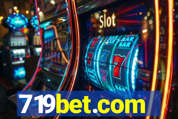 719bet.com