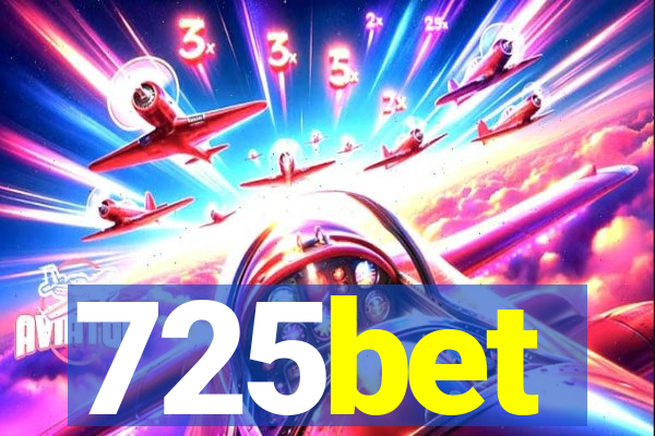 725bet