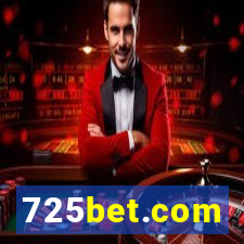 725bet.com