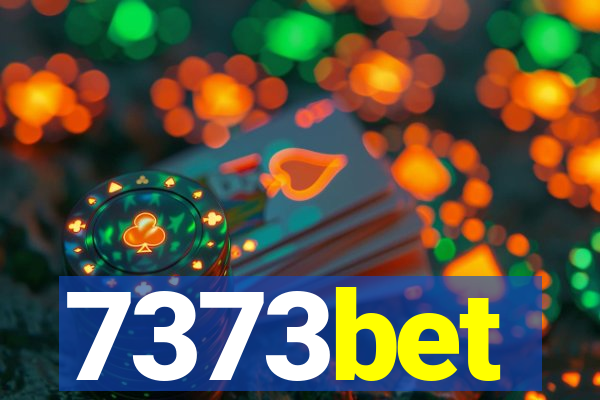 7373bet
