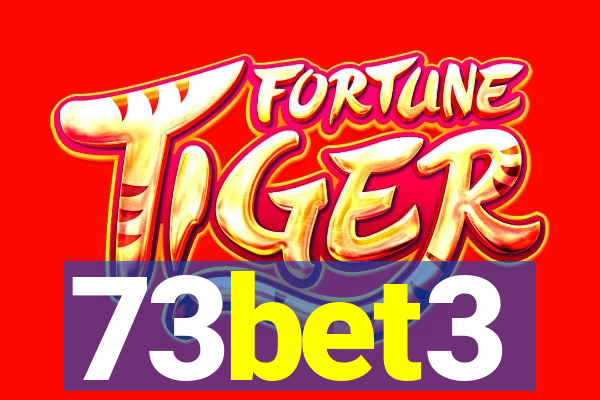 73bet3