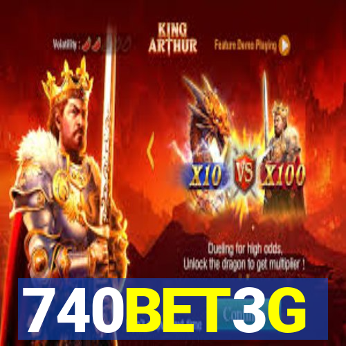 740BET3G