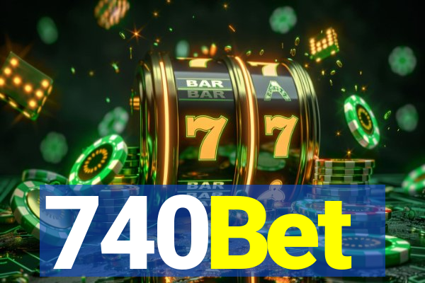 740Bet