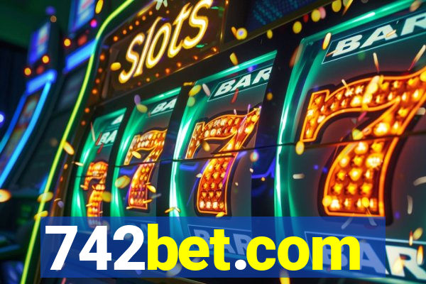 742bet.com