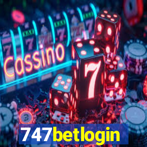 747betlogin