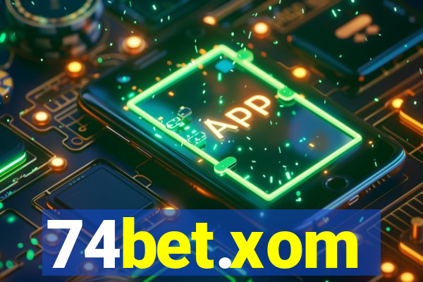 74bet.xom