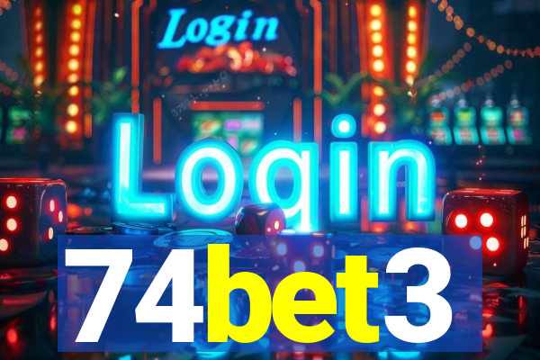 74bet3