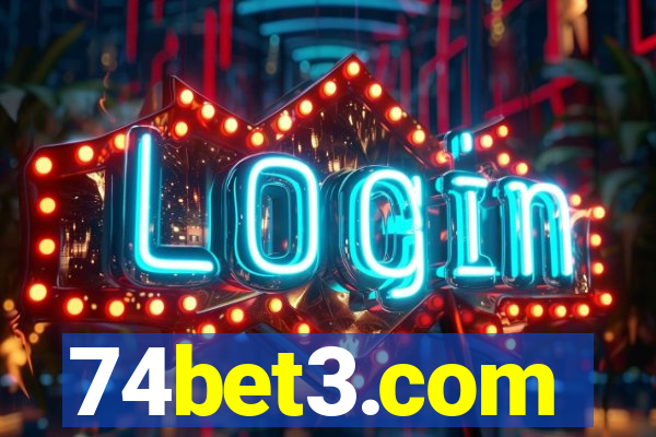 74bet3.com
